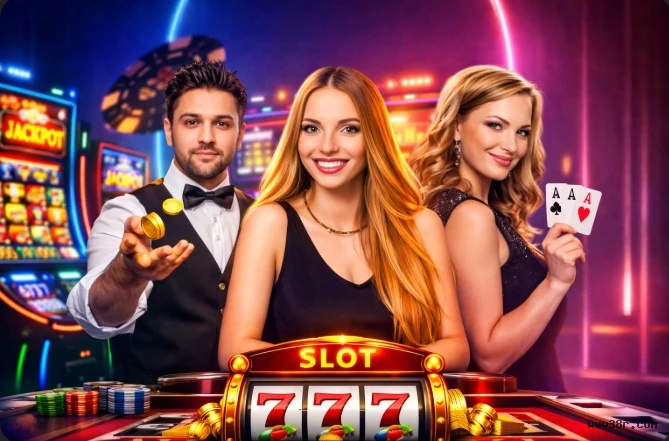 Slots 38R - Sweet Bonanza e caça-níqueis populares