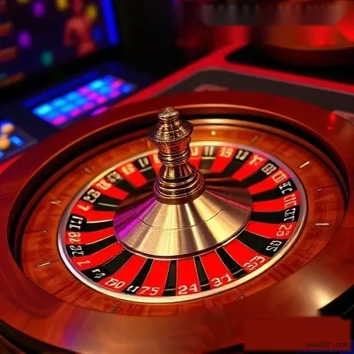 Slots no app 38R mobile