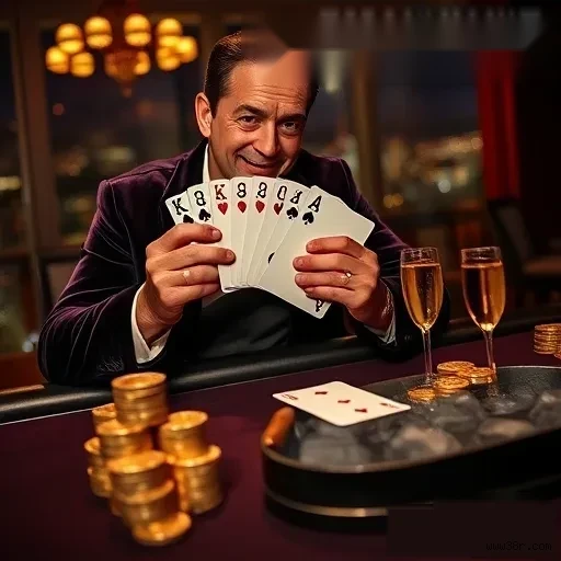 Cassino 38R app mobile