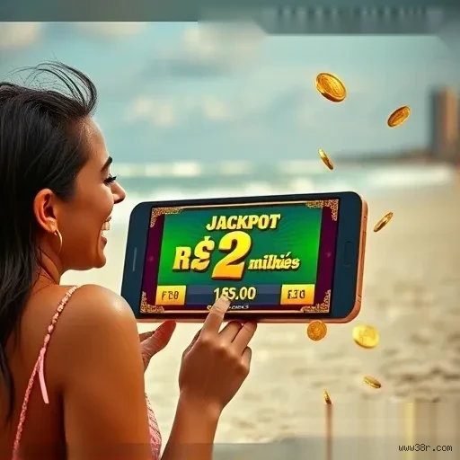 Tela login 38R